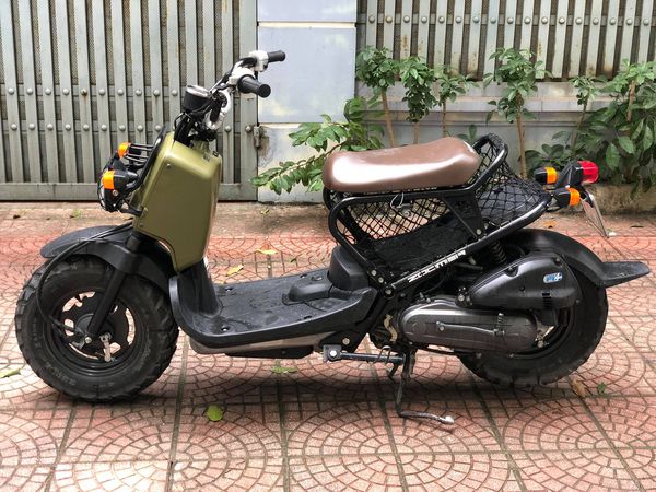 xe nội địa nhật 50cc